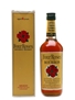 Four Roses 6 Year Old Bottled 1990s - Seagram 70cl / 40%