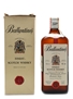 Ballantine's Finest Bottled 1980s - Spirit 75cl / 40%