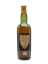 C.B.S Bottled 1940s 75.2cl