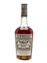 Hennessy Bras Arme Bottled 1960s - Wax & Vitale 73cl / 40%