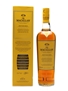 Macallan Edition No.3  70cl / 48.3%