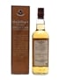 Caol Ila 1990 Mackillop's Choice Cask Strength 70cl / 57.9%