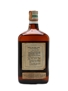 Tullamore Dew 8 Year Old Bottled 1960s-1970s - Vismara 75cl / 43%