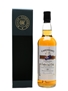 Cradle Mountain 15 Year Old Bottled 2011 - Cadenhead's 70cl / 57.9%