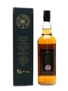 Cradle Mountain 15 Year Old Bottled 2011 - Cadenhead's 70cl / 57.9%