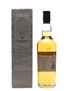 Caol Ila 10 Year Old Bottled 2009 - Unpeated Style 70cl / 65.8%