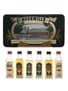 Bushmills Miniature Collection  6 x 5cl / 40%