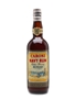 Caroni 90 Proof Navy Rum Bottled 1960s 75cl / 51.4%