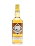 Black & White Extra Light Spring Cap Bottled 1965 - Fleischmann Distilling Corporation 75.7cl / 43.4%