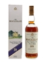 Macallan 1976 18 Year Old Bottled 1994 - Duty Free 75cl / 43%