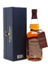 Glen Moray 1991 Mountain Oak Malt 70cl / 58.6%