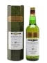 Tactical (Talisker) 1973 27 Year Old The Old Malt Cask Bottled 2001 - Douglas Laing 70cl / 46%