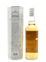 Craigellachie 1991 Provenance 12 Year Old - McGibbon's 70cl / 46%