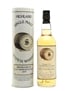 Glen Mhor 1977 22 Year Old Bottled 1999 - Signatory Vintage 70cl / 43%