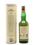 Glenlivet 12 Year Old Bottled 1990s - A Letter From The Duke 70cl / 40%