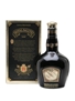 Royal Salute LXX 21 Year Old Wade Ceramic Decanter 70cl / 40%