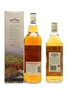 Famous Grouse & Stewarts Cream Of The Barley  70cl & 100cl