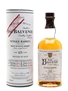 Balvenie 15 Year Old Single Barrel Bottled 1996 - Sandy Grant Gordon 70cl / 50.4%