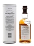 Balvenie 15 Year Old Single Barrel Bottled 1996 - Sandy Grant Gordon 70cl / 50.4%