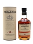 Edradour 10 Year Old Old Presentation 70cl / 40%