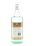 Bacardi Superior Carta Blanca (Bahamas) 1.5 Litre / 37.5%