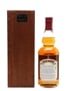 Glen Moray Centenary Port Wood Finish 70cl / 40%