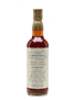 Macallan 1989 25 Year Old - 5 Hertford Street 70cl / 52.8%