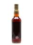 Macallan 1989 25 Year Old - 5 Hertford Street 70cl / 52.8%