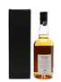 Chichibu 2012 Peated Cask 2088 Bottled 2017 - The Whisky Exchange 70cl / 63.2%