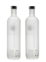 Absolut Level Vodka  2 x 70cl / 40%