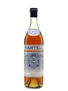 Martell 3 Star VOP Spring Cap Bottled 1950s 70cl / 40%