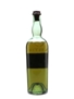 Chartreuse Green Bottled 1941-1951 - France 75cl / 55%