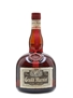 Grand Marnier Cordon Rouge Bottled 1980s 100cl / 40%