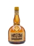 Grand Marnier Cordon Jaune Liqueur Bottled 1980s 70cl / 40%