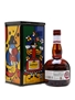 Grand Marnier Cordon Rouge Romero Britto 50cl / 40%