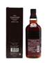 Yamazaki Sherry Cask 2013 Release 70cl / 48%