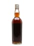 Macallan - Campbell, Hope & King Bottled 1970s 75cl / 46%