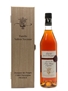 Vallein Tercinier Tres Vieux Cognac Bottled 2015 - Lot 65 70cl / 46%