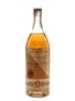 Bacardi Carta Ambar Ron Superior Bottled 1943 - Puerto Rico 75.7cl / 44.5%