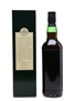 SMWS 1.100 Glenfarclas 1966 70cl / 47%