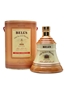 Bell's Extra Special Ceramic Decanter Bottled 1980s 75cl / 43%