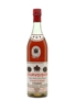 Courvoisier 3 Star Bottled 1950s-1960s 70cl / 40%