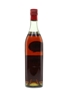 Courvoisier 3 Star Bottled 1950s-1960s 70cl / 40%