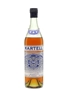 Martell 3 Star VOP Spring Cap Bottled 1950s 70cl / 40%