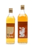 James Macrae Old Scotch Whisky Bottled 1990s 70cl & 100cl / 40%