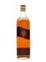 Johnnie Walker Red Label Bottled 1970s 94.6cl / 40%