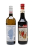 L N Mattei Cap Corse & Riccadonna  2 x 75cl / 17%