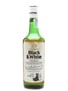 Black & White Bottled 1970s - Gonzalez Byass 75cl / 43.28%