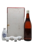 Sakura Masamune Sake Sake & Cups Set 72cl / 17%