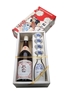 Sakura Masamune Sake Sake & Cups Set 72cl / 17%